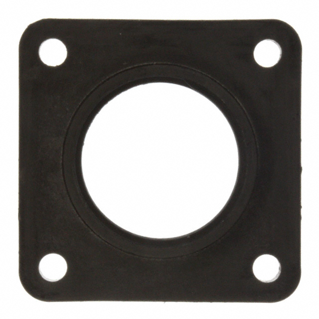 TE Connectivity AMP Connectors_207299-2