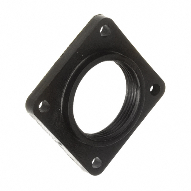 TE Connectivity AMP Connectors_207299-3
