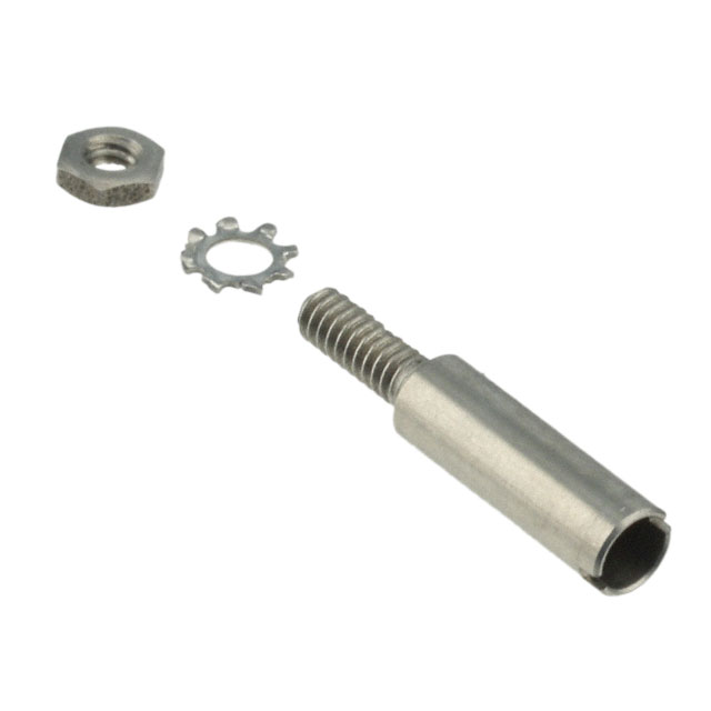 TE Connectivity AMP Connectors_207619-1