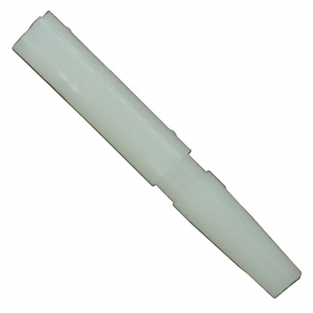 TE Connectivity AMP Connectors_207654-1