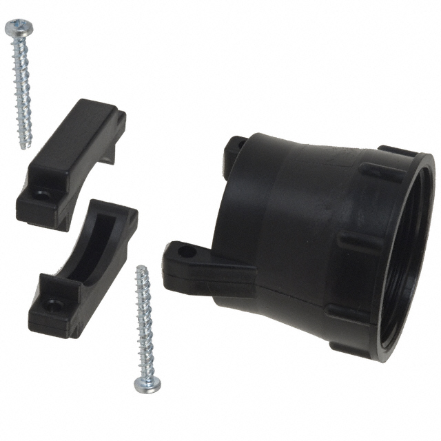 TE Connectivity AMP Connectors_207774-2