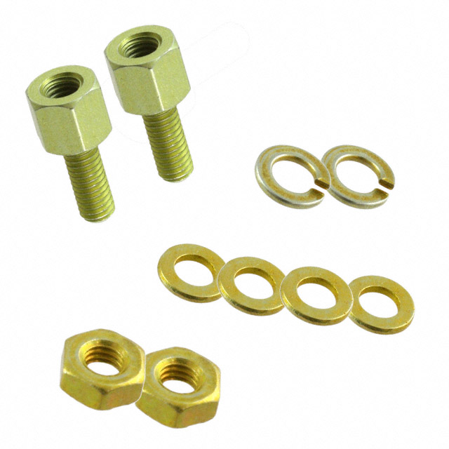TE Connectivity AMP Connectors_207872-1