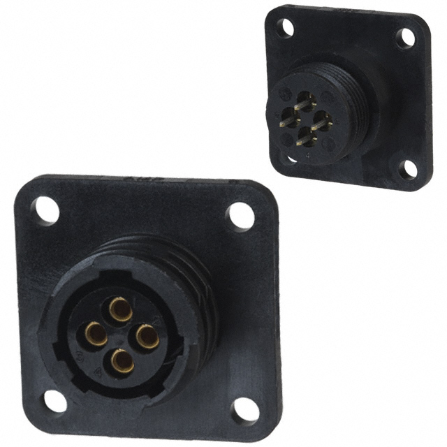 TE Connectivity AMP Connectors_208283-7