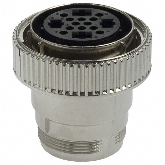 TE Connectivity AMP Connectors_208478-1