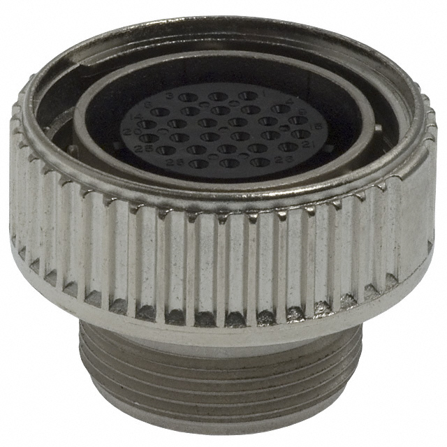 TE Connectivity AMP Connectors_208490-1