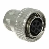 TE Connectivity AMP Connectors_208718-2_CONN PLUG HSG FMALE 5POS INLINE