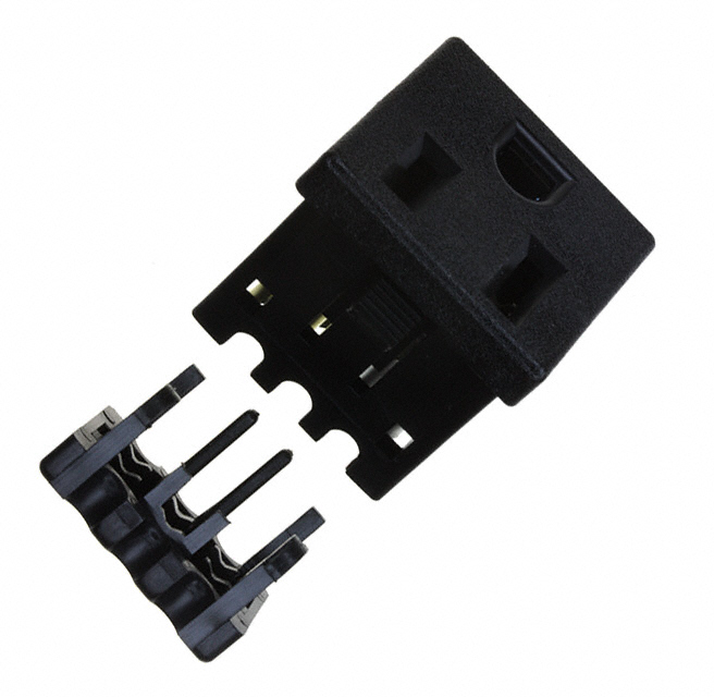TE Connectivity AMP Connectors_208979-2