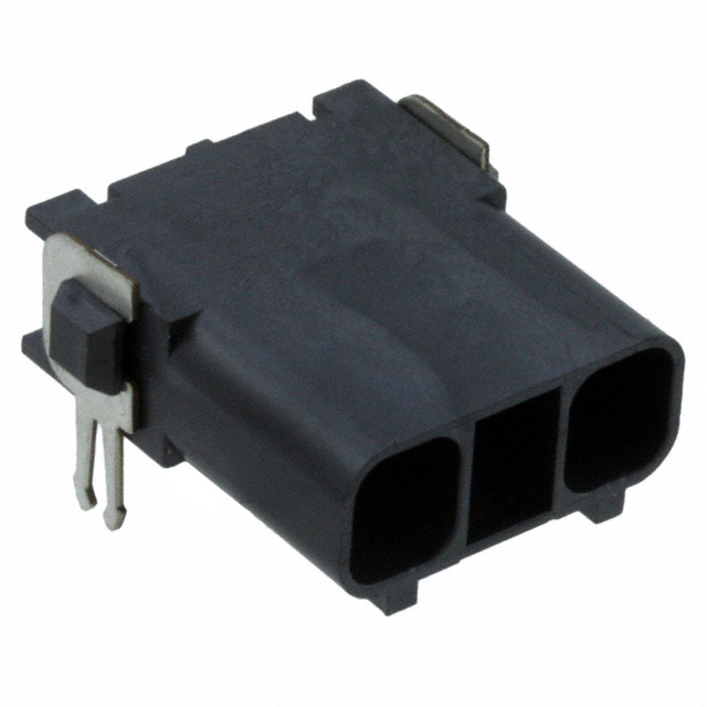 TE Connectivity AMP Connectors_2106111-2
