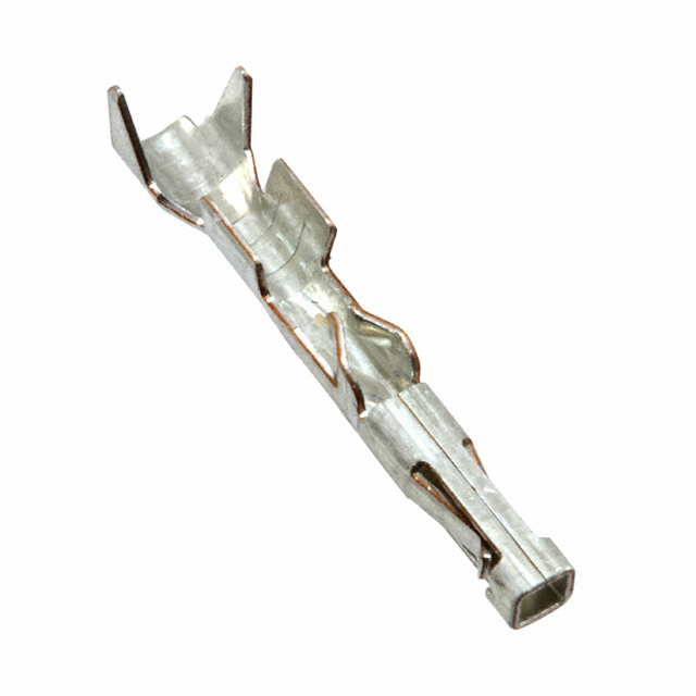 TE Connectivity AMP Connectors_2106123-2