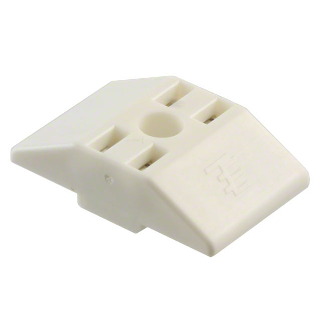 TE Connectivity AMP Connectors_2106154-1