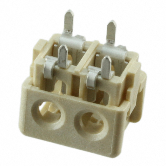 TE Connectivity AMP Connectors_2106489-2