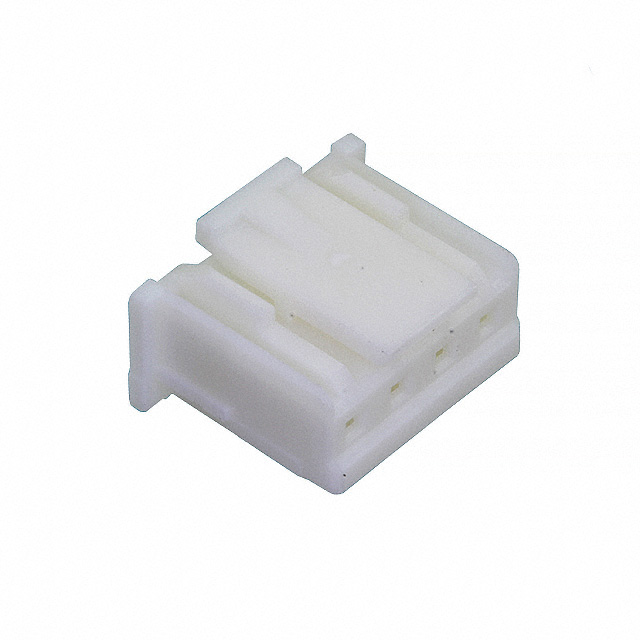 TE Connectivity AMP Connectors_2110992-4