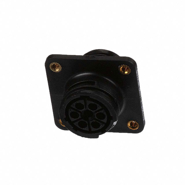 TE Connectivity AMP Connectors_211398-4