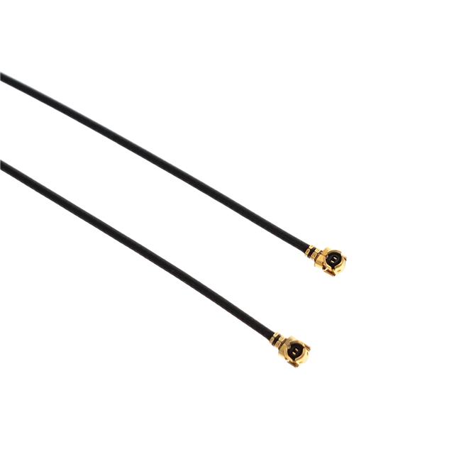 TE Connectivity AMP Connectors_2118651-2