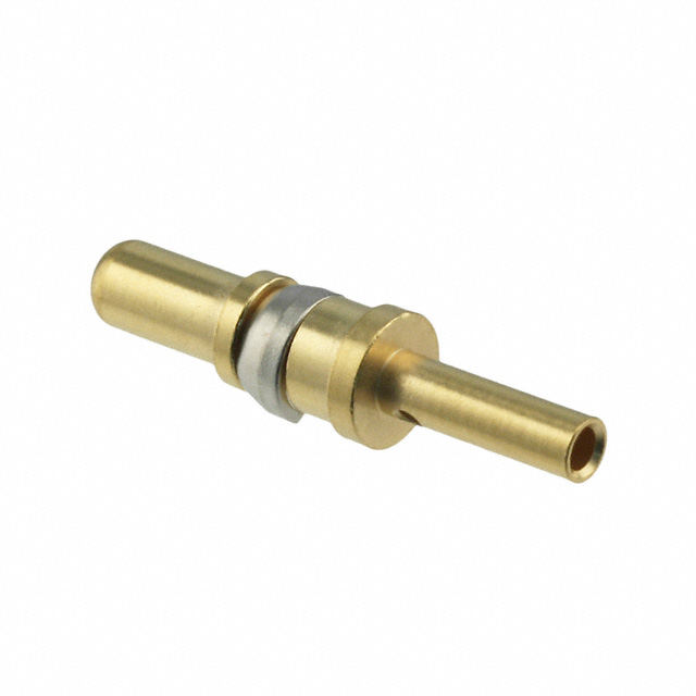 TE Connectivity AMP Connectors_213567-1