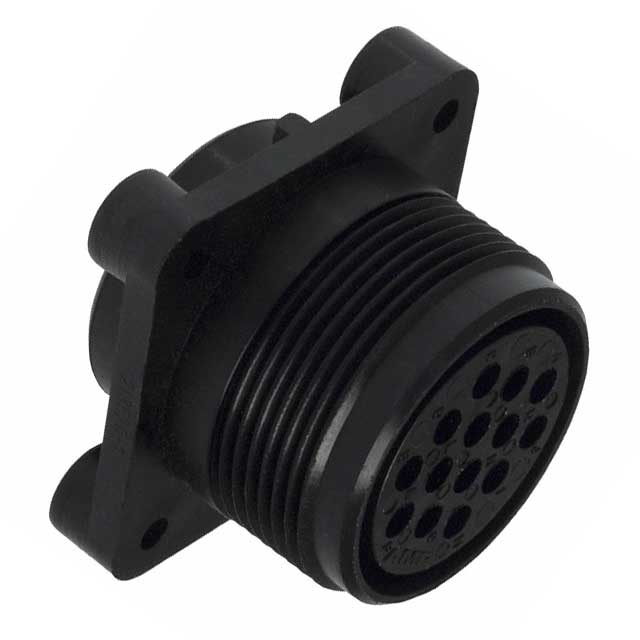 TE Connectivity AMP Connectors_213570-1