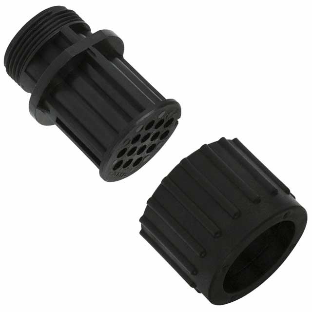 TE Connectivity AMP Connectors_213652-1