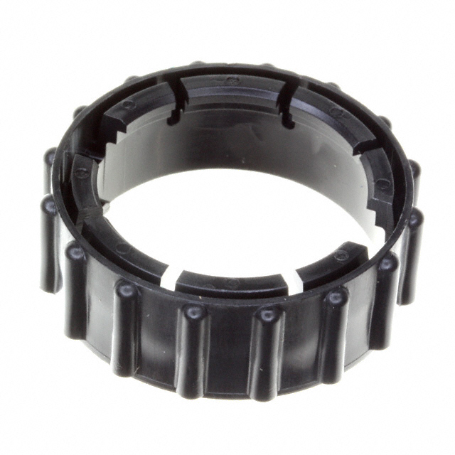 TE Connectivity AMP Connectors_213810-1