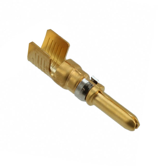 TE Connectivity AMP Connectors_213841-4