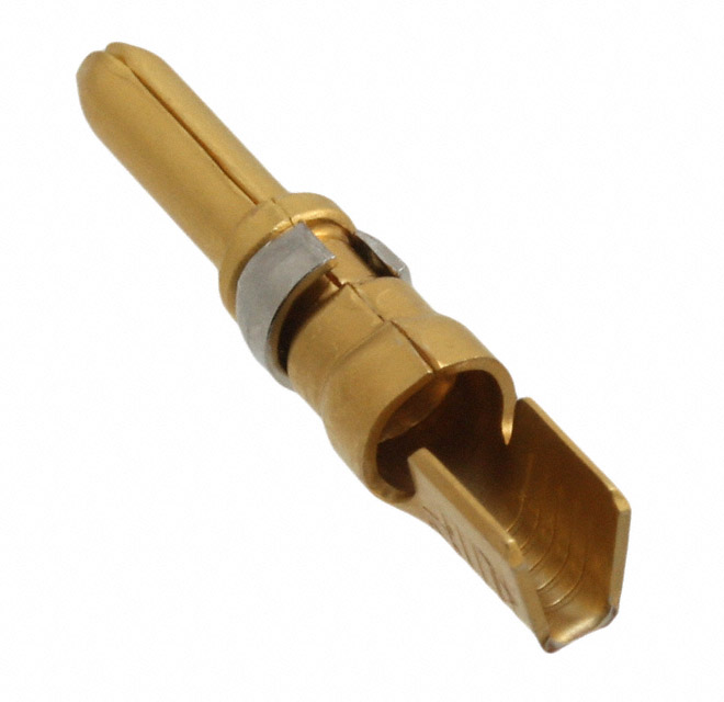 TE Connectivity AMP Connectors_213845-2