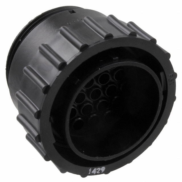 TE Connectivity AMP Connectors_213852-1