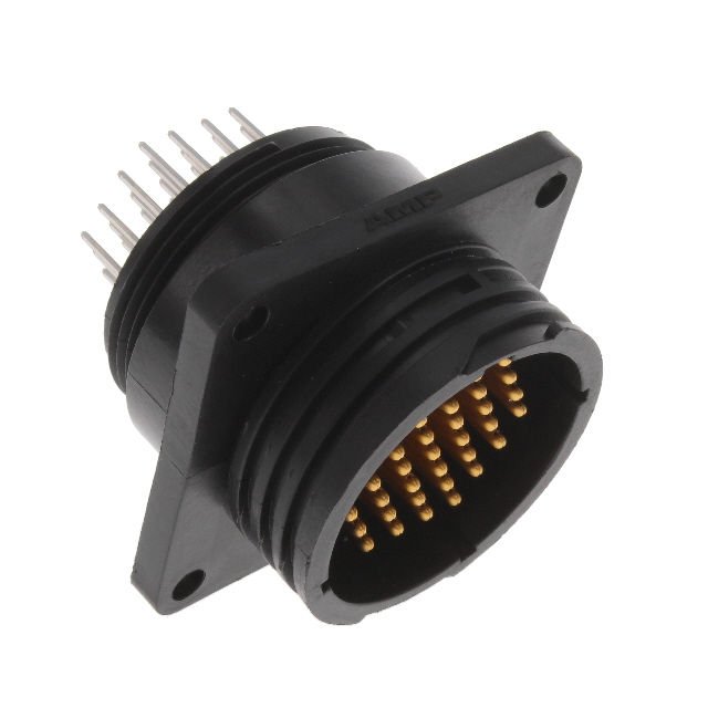 TE Connectivity AMP Connectors_213854-1