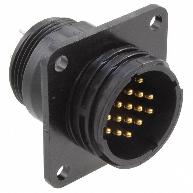 TE Connectivity AMP Connectors_213855-3