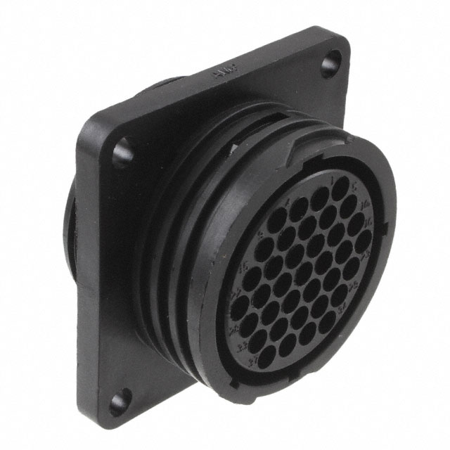 TE Connectivity AMP Connectors_213864-1