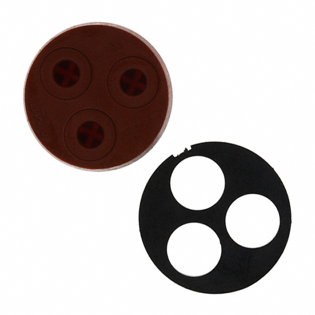 TE Connectivity AMP Connectors_213899-1