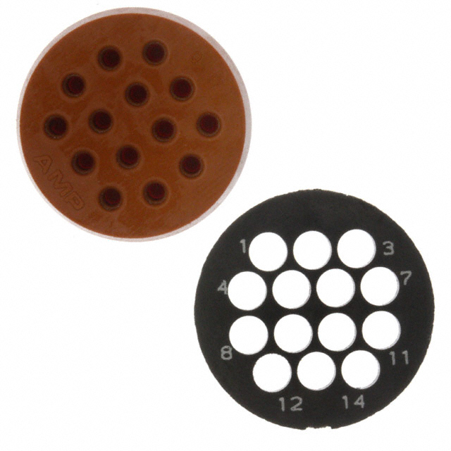 TE Connectivity AMP Connectors_213919-1