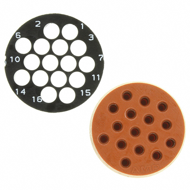 TE Connectivity AMP Connectors_213920-2