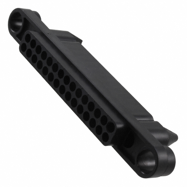 TE Connectivity AMP Connectors_213973-1