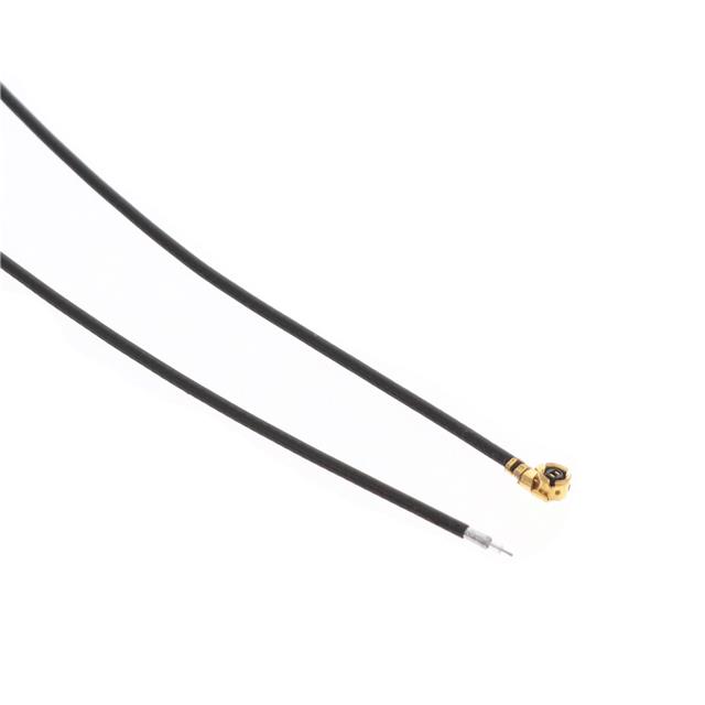 TE Connectivity AMP Connectors_2148999-2