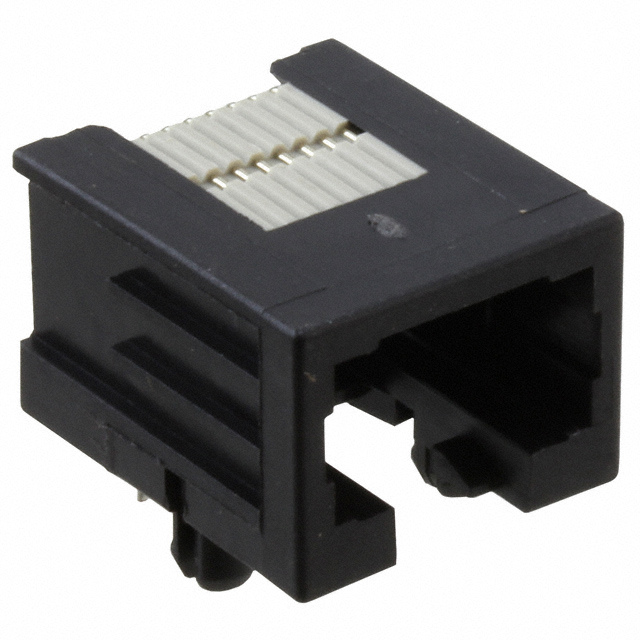 TE Connectivity AMP Connectors_215877-1