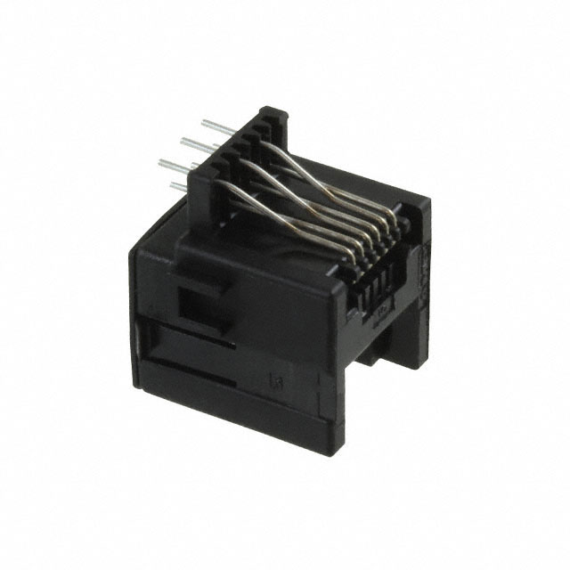 TE Connectivity AMP Connectors_216446-1