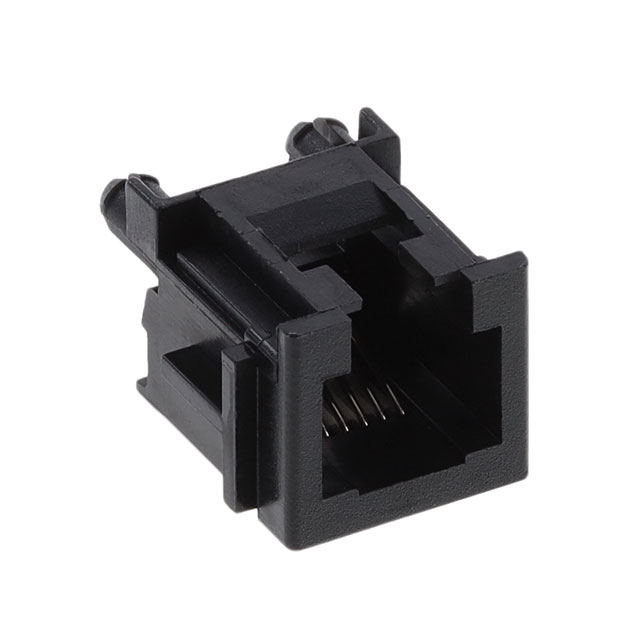TE Connectivity AMP Connectors_216548-1