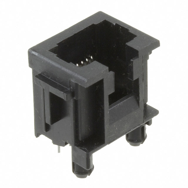 TE Connectivity AMP Connectors_216550-2