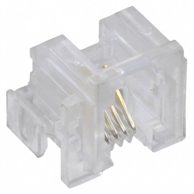 TE Connectivity AMP Connectors_216780-2