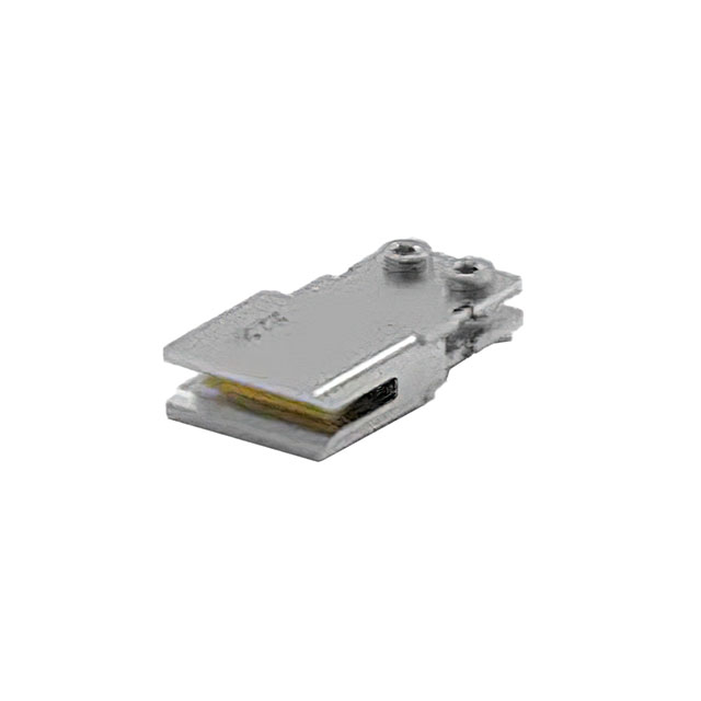 TE Connectivity AMP Connectors_2204761-2