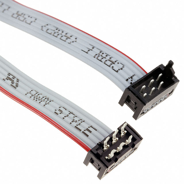 TE Connectivity AMP Connectors_2205113-2