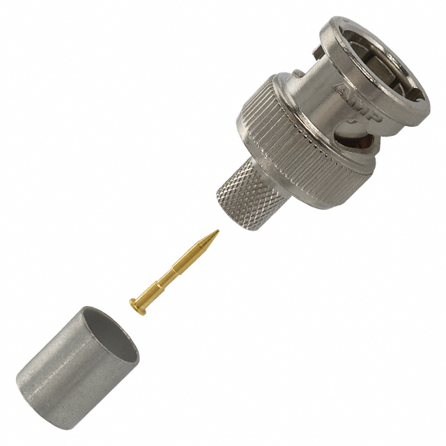 TE Connectivity AMP Connectors_221185-1