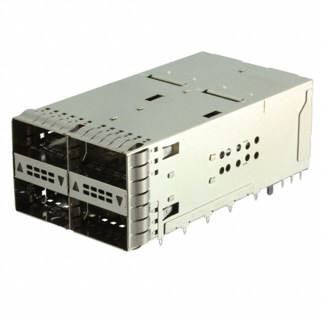 TE Connectivity AMP Connectors_2227667-2