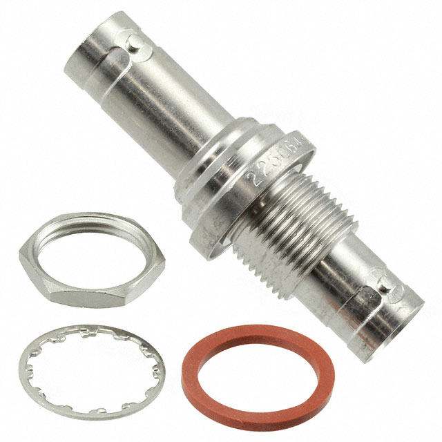 TE Connectivity AMP Connectors_225064-2