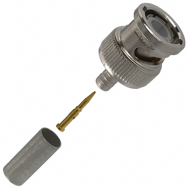 TE Connectivity AMP Connectors_227079-6