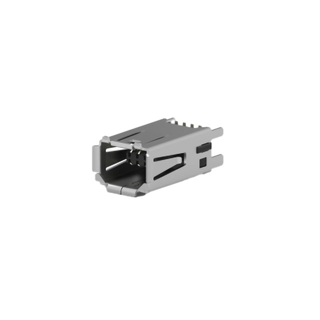 TE Connectivity AMP Connectors_2271656-2