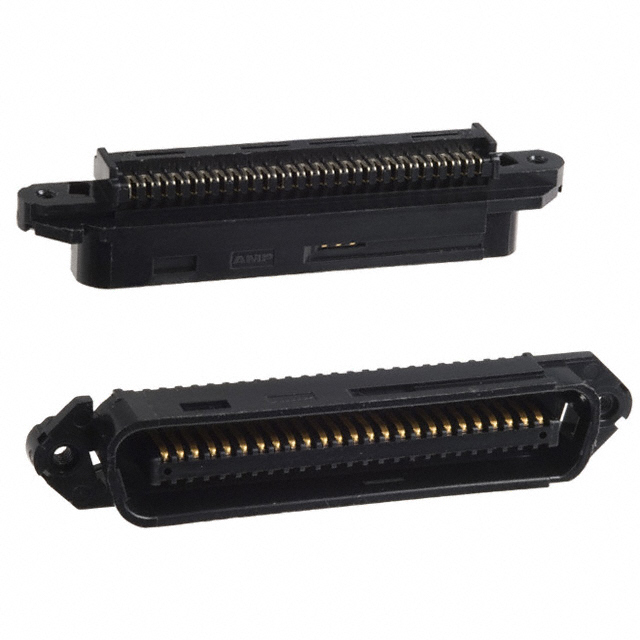 TE Connectivity AMP Connectors_229974-1