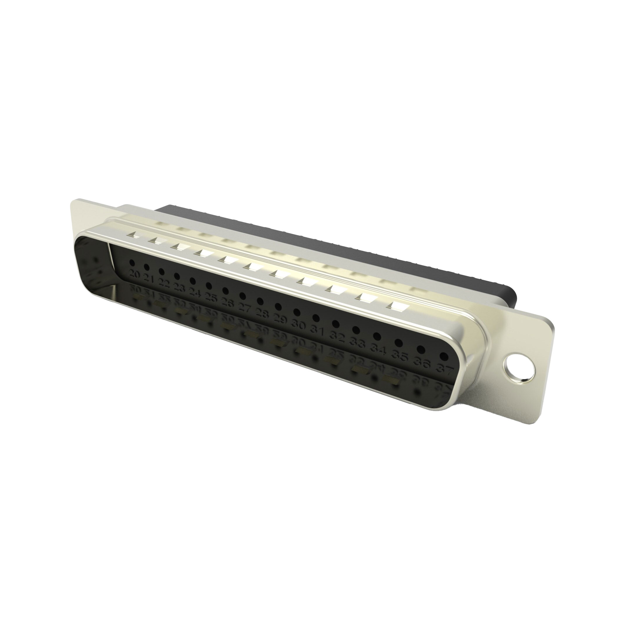 TE Connectivity AMP Connectors_2334100-4