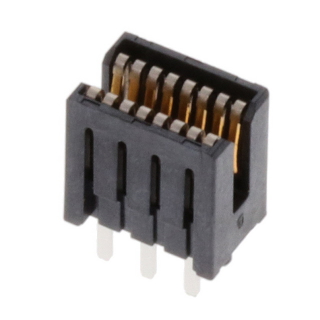 TE Connectivity AMP Connectors_2344604-1