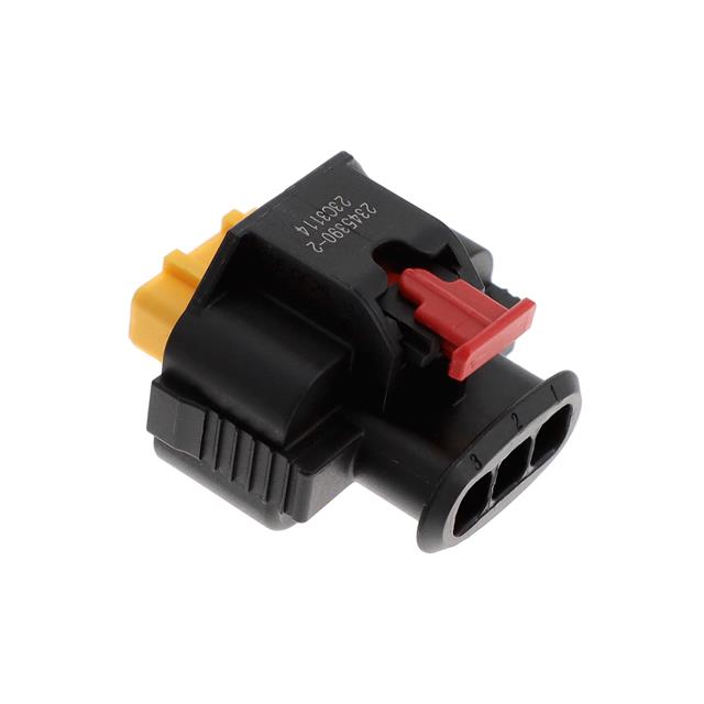 TE Connectivity AMP Connectors_2345390-2