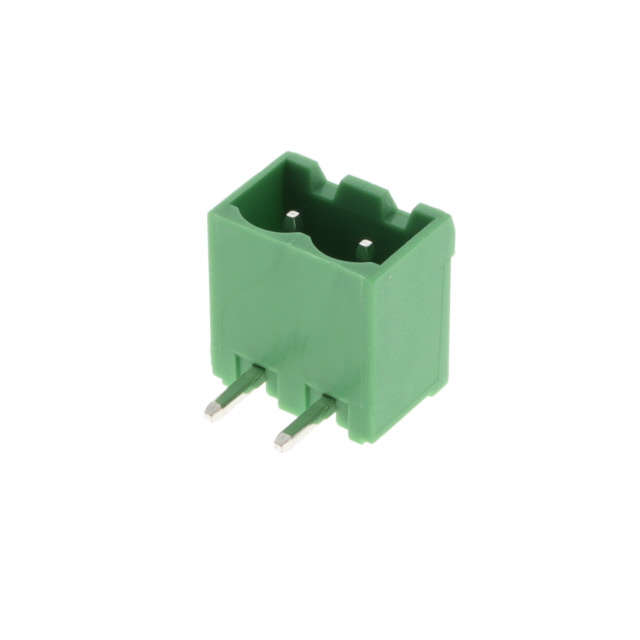 TE Connectivity AMP Connectors_2350513-2